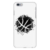 basketball iPhone 6/6s Plus  Shell Case