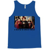 just a bunch of hocus pocus sanderson sisters Tank Top