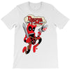deadpool time T-Shirt