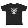 trick or treat1 Toddler T-shirt