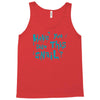 have you seen this snail Tank Top
