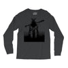 jeepers creepers Long Sleeve Shirts