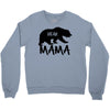 Mama Bear Crewneck Sweatshirt