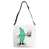 artisan pickle Adjustable Strap Totes