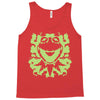 it's not easy being inked Tank Top