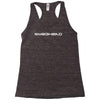 smeghead Racerback Tank