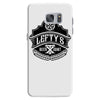 lefty's Samsung Galaxy S7
