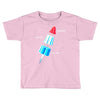 rocket science Toddler T-shirt