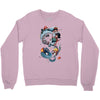 miya world Crewneck Sweatshirt