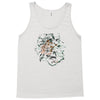 necro nightmare Tank Top