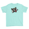 rabid Youth Tee