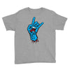 overheadkick tees Youth Tee
