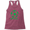 brasil sport Racerback Tank