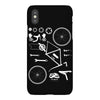 bicycle cyclopath bike hobby exploded iPhoneX