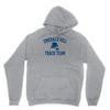 emerald hill track team Unisex Hoodie