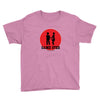 fahrie77 Youth Tee