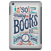 so many books iPad Mini