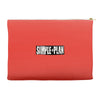 SIMPLE PLAN Accessory Pouches
