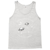 Space (f96) Tank Top