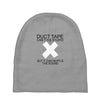duct tape Baby Beanies