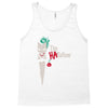 the hafather Tank Top