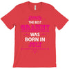 The Best Grammy Was Born In July T-Shirt