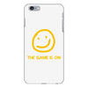 the game is on iPhone 6/6s Plus Case