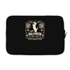 happy halloween! Laptop sleeve