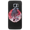 life is strange before the storm red raven Samsung Galaxy S7 Edge