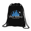 Malt Whiskey Drawstring Bags