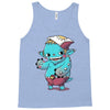 mr. sleepy hand Tank Top