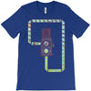 camera T-Shirt
