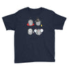 halloween hedgehogs Youth Tee