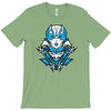 samurai blue ranger T-Shirt