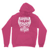 All Men are Created Equal but Only the Best are Born in October Unisex Hoodie