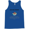 shoes Tank Top