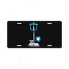 master keyblade License Plate