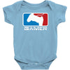 gamer mf716 best trending Baby Bodysuit