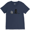 robotic hoover V-Neck Tee