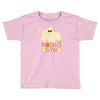 roshi's gym Toddler T-shirt
