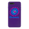 lost oceanic airlines iPhone 7 Plus Case