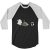 battlefield 3/4 Sleeve Shirt
