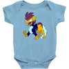 malumian Baby Onesie