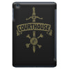 courthouse iPad Mini
