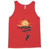 calypso weapon Tank Top