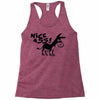 nice ass Racerback Tank