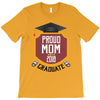 proud mom of a 2018 graduate T-Shirt