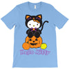 kitty halloween T-Shirt