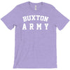 buxton army T-Shirt