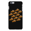 ugly pumpkin pie iPhone 6 Plus/6s Plus Case